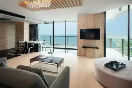 Tsix5 Phenomenal Pattaya - 39