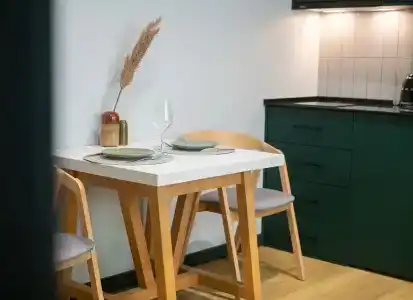Gratus Aparthotel - 67
