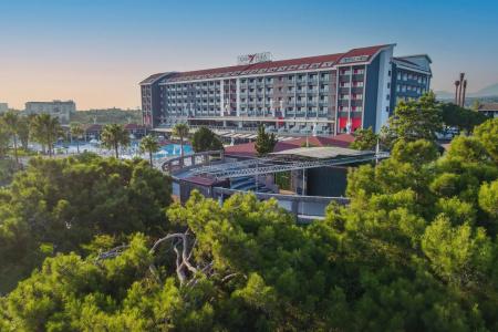 Laphetos Beach Resort & Spa - 18
