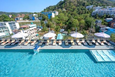 Zenseana Resort & Spa - Sha Plus - 1