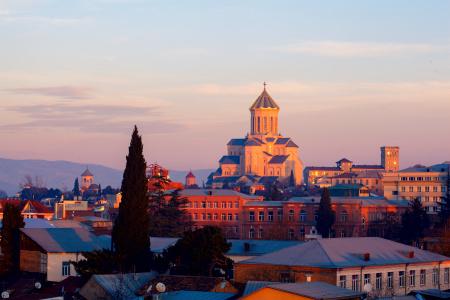 Tbilisi Laerton - 45