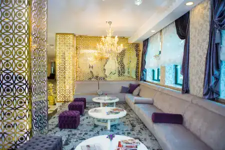 Ramada by Wyndham Baku - 15