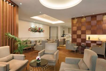 Ramada Abu Dhabi Corniche - 6