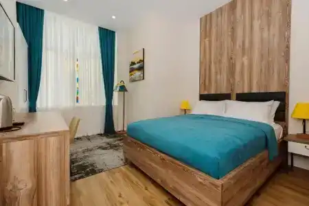 Boulevard Batumi - 42