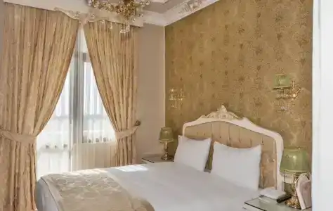 Enderun Istanbul - 25