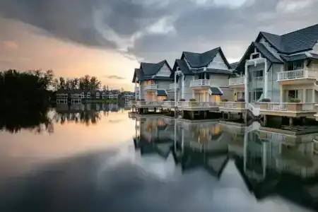 Angsana Laguna Phuket - Sha Extra Plus - 131