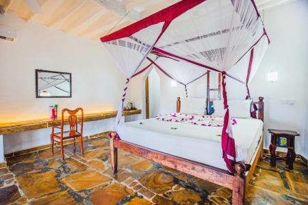 Ahg Waridi Beach & Spa - 51