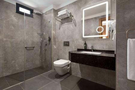 Ramada & Suites by Wyndham Istanbul Sisli - 20