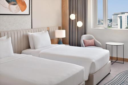 Crowne Plaza - Dubai Jumeirah, An Ihg - 16