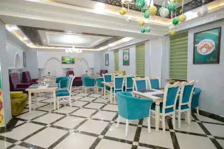 Dendi Plaza - 20