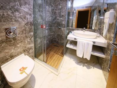 Delta Beach Resort Bodrum - 30