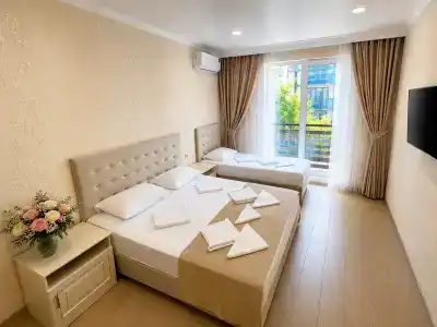 Elegant Resort - 10