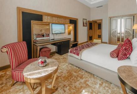 Qafqaz Karvansaray - 49