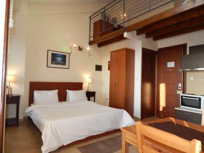 Kripis Studio Thessaloniki - 9