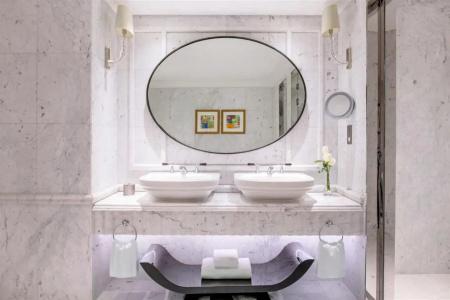 The Ritz-Carlton, - 11