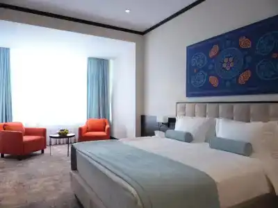 Basqal Resort & Spa - 54