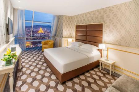The Biltmore Tbilisi - 23
