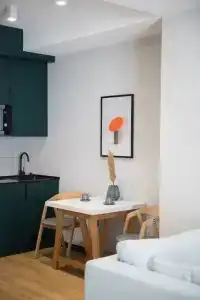 Gratus Aparthotel - 182