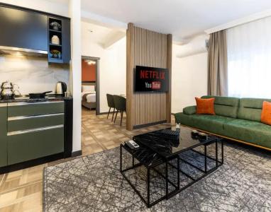 BayMari Suites City Life - 107