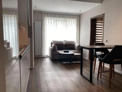 Апарт-отель Golden Horn - 33