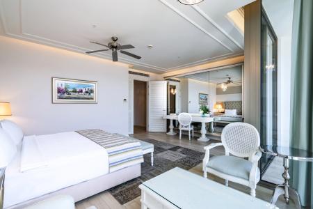 Mivara Luxury Resort & Spa / Bodrum - 69