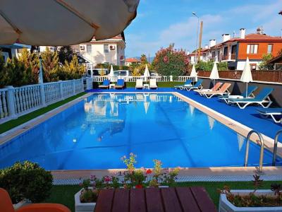 Şehzade Apart Otel - 2
