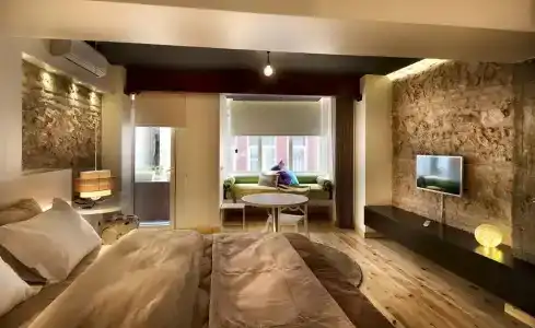 Nuru Ziya Suites - 71