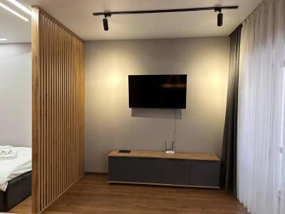 Квартиры в ЖК Seven City - 24