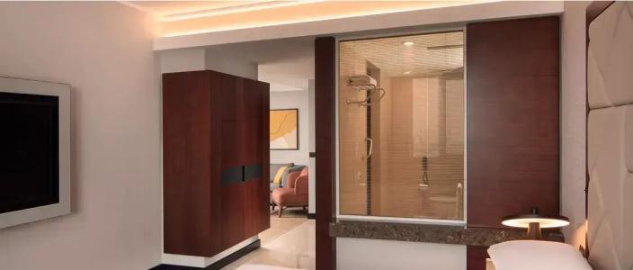 Sheraton Istanbul Levent - 62