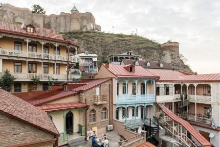Khokhobi Old Tbilisi - 21