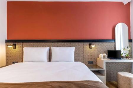 BayMari Suites City Life - 43