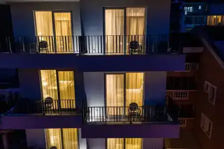 Bono Luxury Rooms - 5