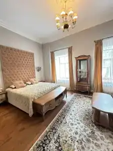 Бутик-отель ROYAL HOUSE - 10