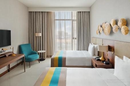 Holiday Inn Dubai Al-Maktoum Airport, An Ihg - 49