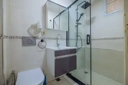 Taksim Wonder Suites - 37