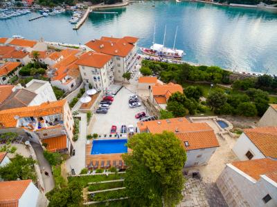 Arbiana Heritage - 1