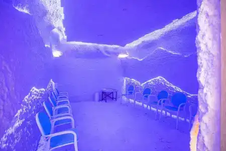 Marokand Spa (Мароканд Спа) - 14