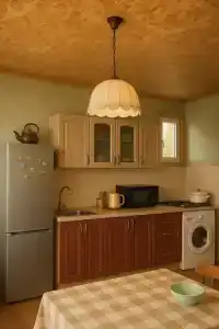 У Сусанны - 3