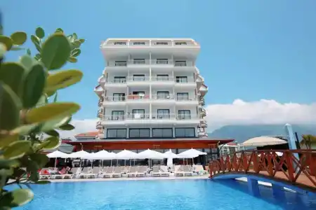 Sey Beach & Spa - 0