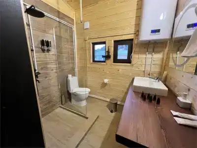 Cedar Grass Териберка - 197