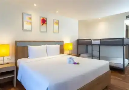 Novotel Hua Hin Cha-Am Beach Resort & Spa - Sha Plus Certified - 17