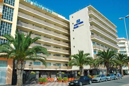 Htop Pineda Palace & Spa 4Sup #Htopbliss - 44