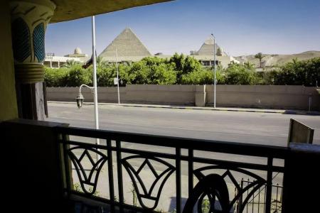 Regency Pyramids - 7