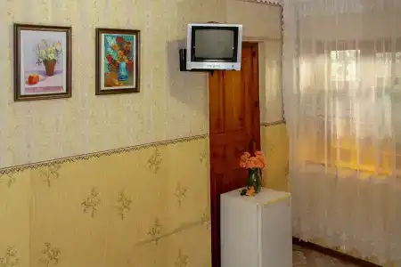 У Аллы и Левы - 32