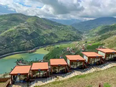 Sera Lake Resort Spa & Aparts - 3