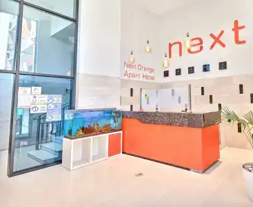 Next Orange Batumi - 20