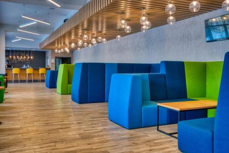 SPA - курорт Аврора - Клуб - 23