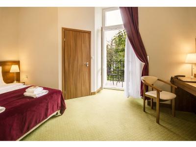 Yarden by Artery Hotels - 52