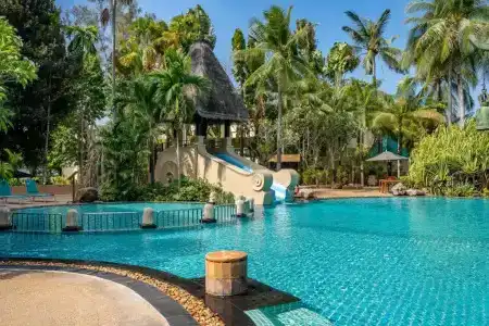 Paradox Resort Phuket - Sha Plus - 4