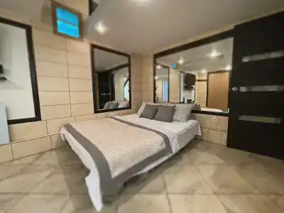 Sweet Dreams - 1